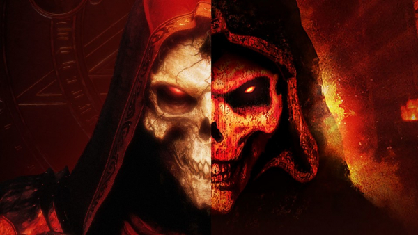 Diablo II: Resurrected &quot;Open Beta&quot;