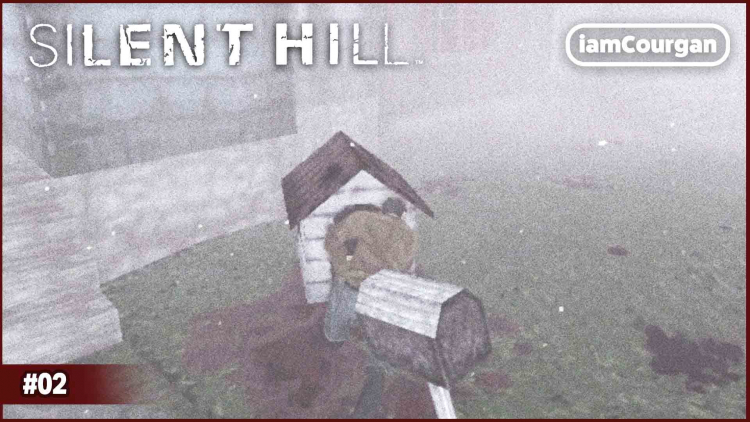 Silent Hill: Das Let&#039;s Play geht weiter :D