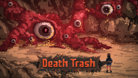Death Trash: Wir haben die 